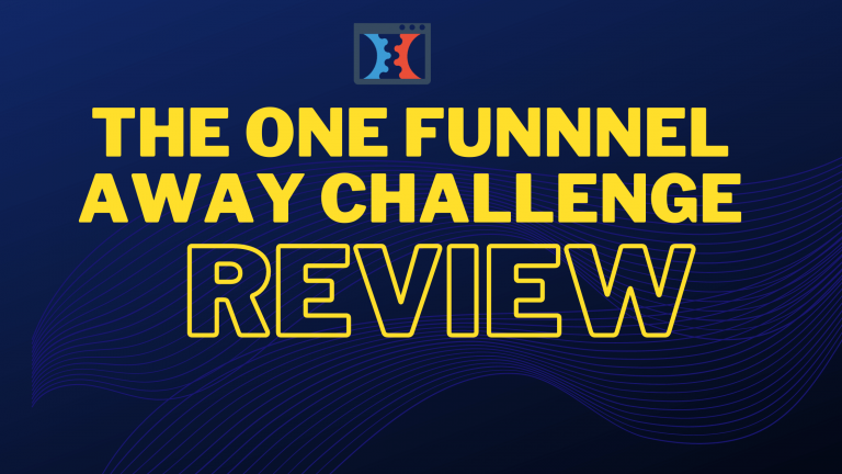 What is one funnel away challenge and where I can find the best deal & bonuses?